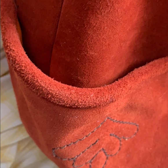 ETRO Milano Made in Italy Designer Handbag - Picture 5 of 5